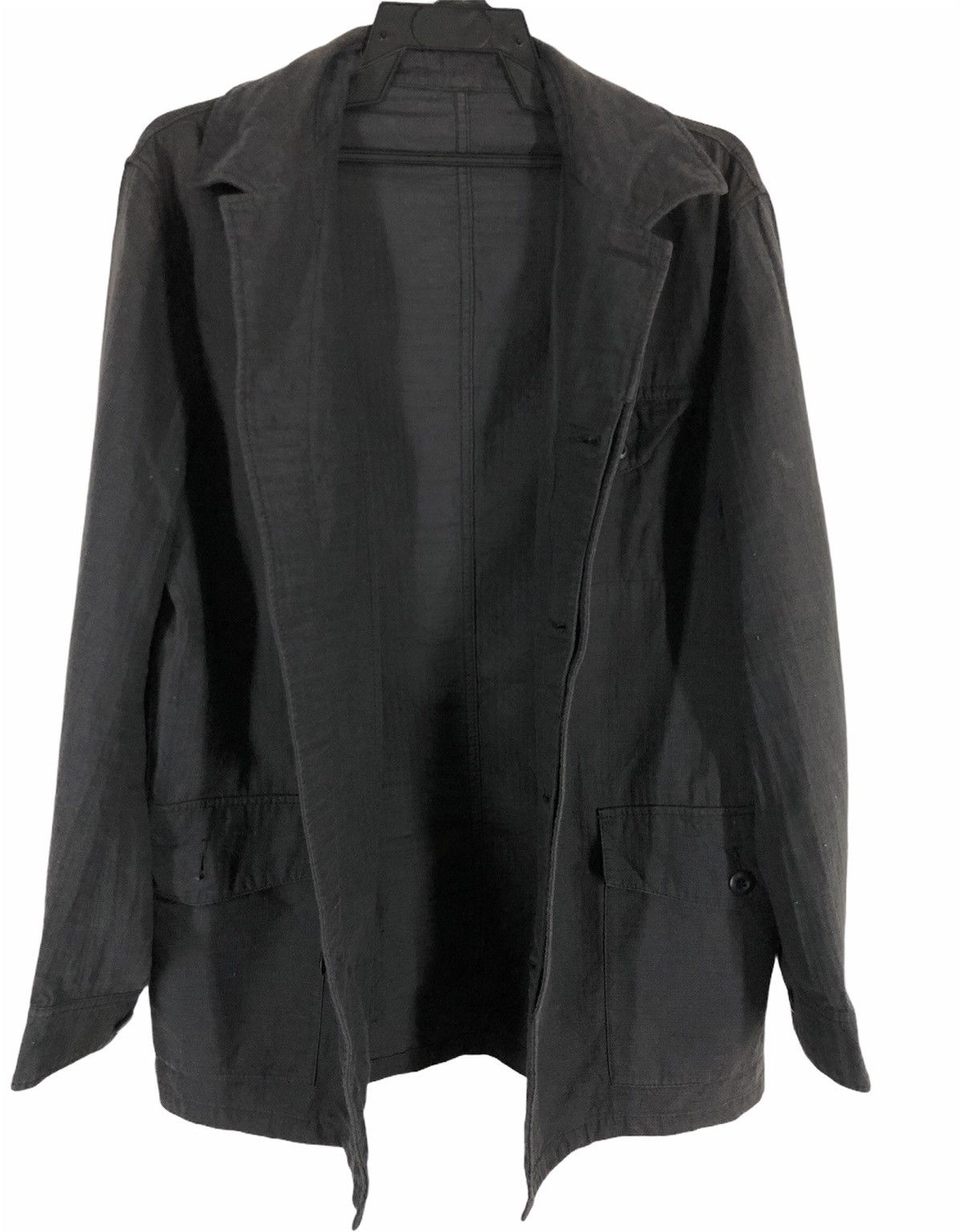Japanese Brand × PPFM PPFM jacket Japanese brend designer japan Jacket Size US L / EU 52-54 / 3 - 5 Thumbnail