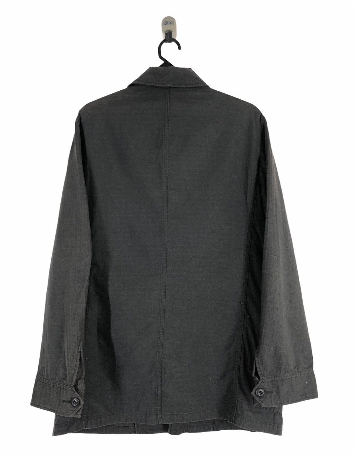 Japanese Brand × PPFM PPFM jacket Japanese brend designer japan Jacket Size US L / EU 52-54 / 3 - 3 Thumbnail