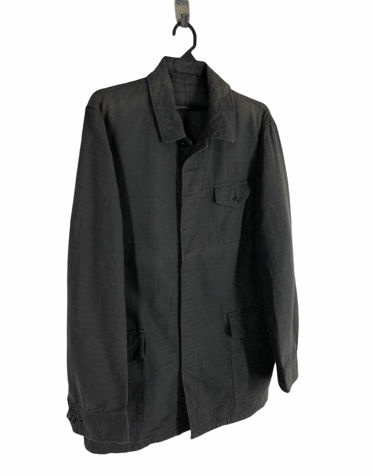 Japanese Brand × PPFM PPFM jacket Japanese brend designer japan Jacket Size US L / EU 52-54 / 3 - 2 Thumbnail