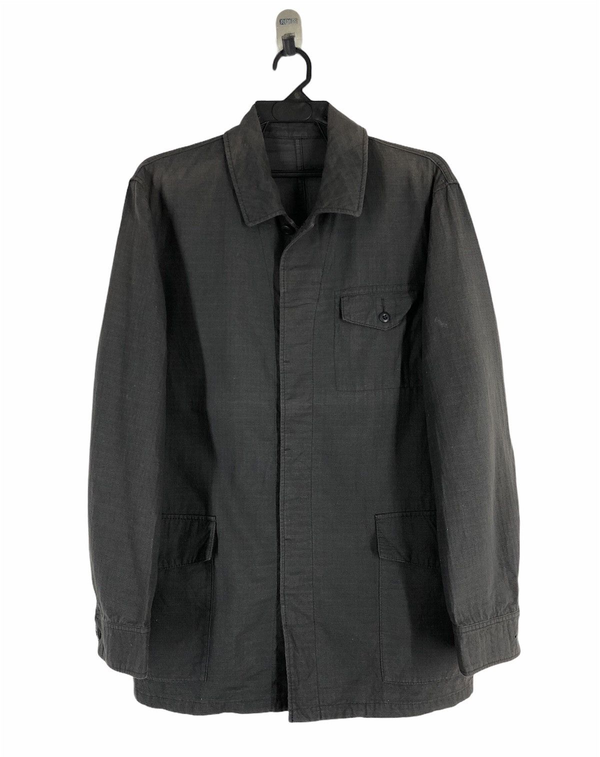 Japanese Brand × PPFM PPFM jacket Japanese brend designer japan Jacket Size US L / EU 52-54 / 3 - 1 Thumbnail
