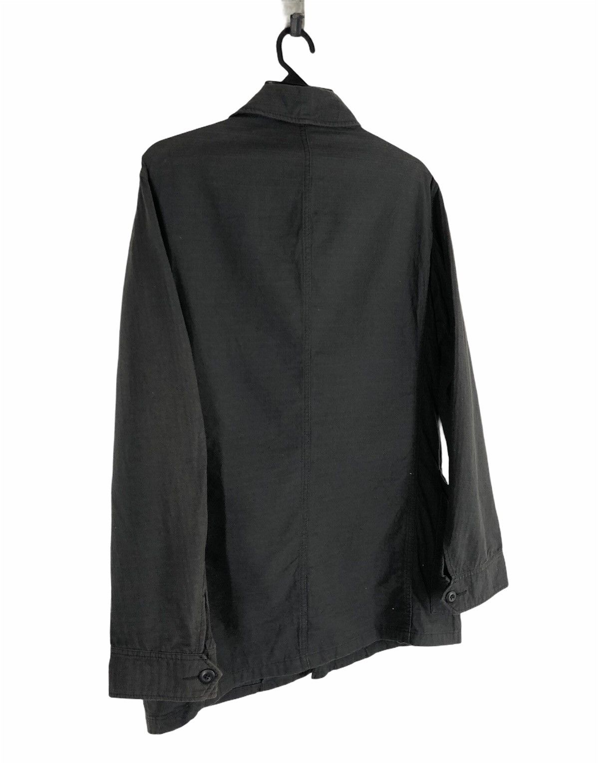 Japanese Brand × PPFM PPFM jacket Japanese brend designer japan Jacket Size US L / EU 52-54 / 3 - 4 Thumbnail