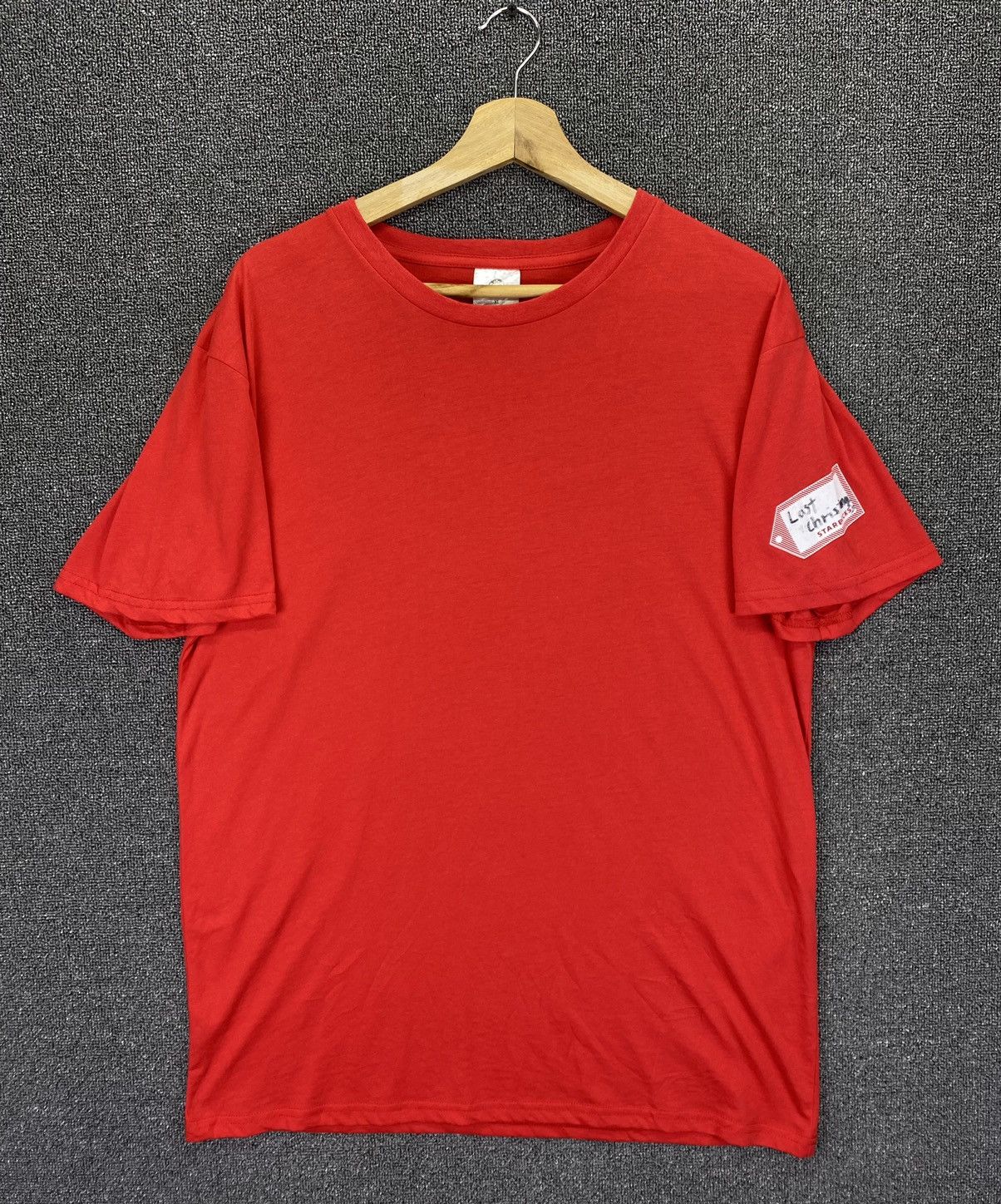 Japanese Brand Starbuck Holiday World Christmas Official Tee T Shirts Size US XL / EU 56 / 4 - 4 Thumbnail