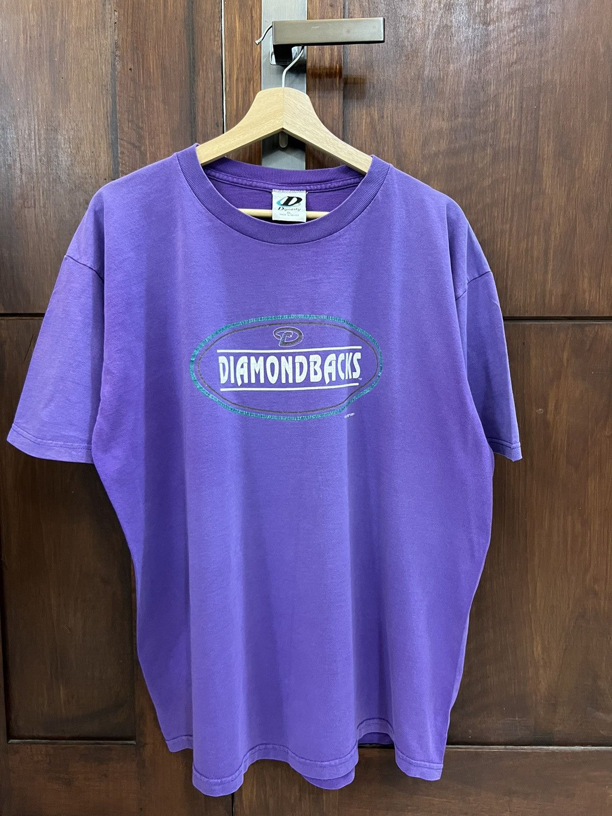 MLB × Vintage Vintage MLB Shirts Size US XL / EU 56 / 4 - 1 Thumbnail