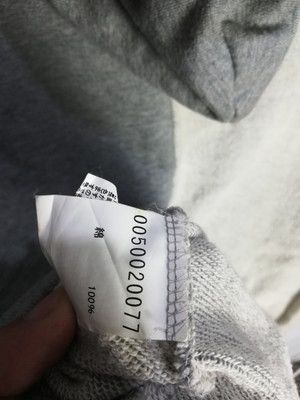 Japanese Brand Abahouse nice design two design hoodie Size US M / EU 48-50 / 2 - 3 Thumbnail