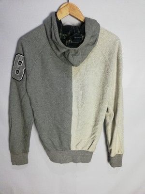 Japanese Brand Abahouse nice design two design hoodie Size US M / EU 48-50 / 2 - 4 Thumbnail