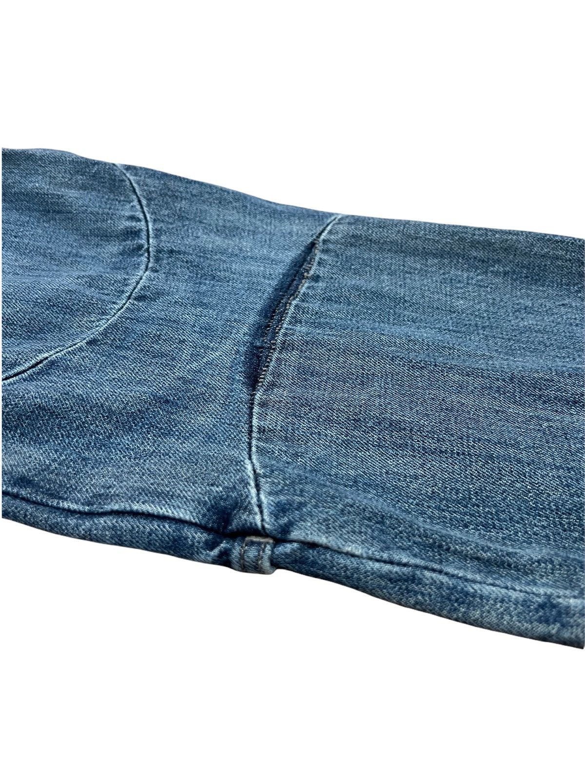 Carhartt Vintage Carhartt Cargo Double Knee Workwear Pants Size US 34 / EU 50 - 9 Thumbnail