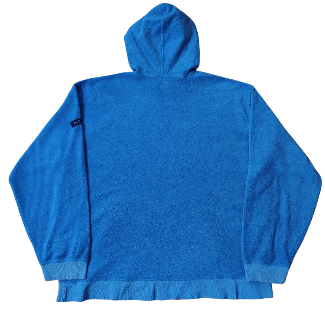 Gap Vintage Gap Fleece Hoodie Big Logo Spellout Size US XL / EU 56 / 4 - 6 Thumbnail