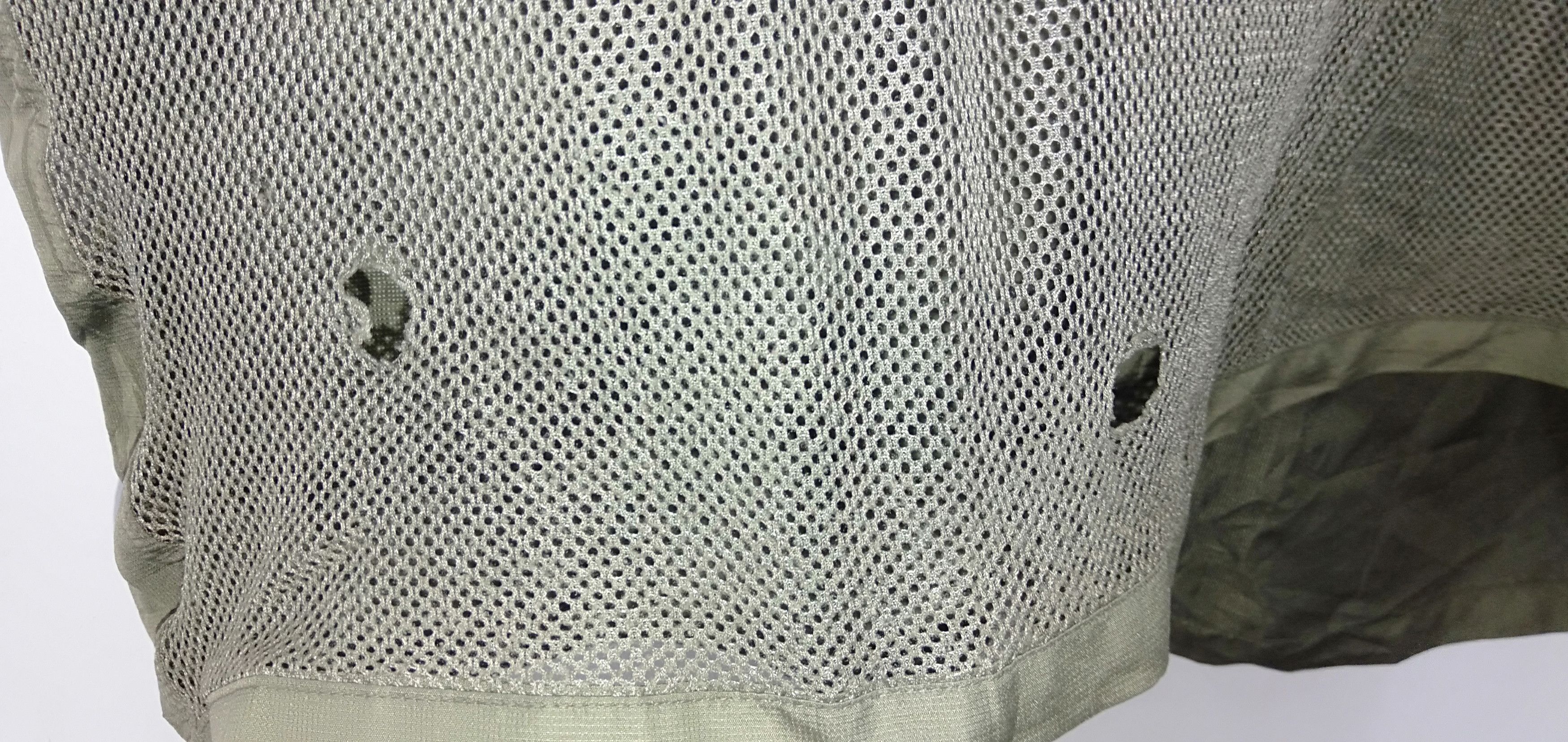 Japanese Brand × Kangol Kangol Multipocket Vest Size US XXL / EU 58 / 5 - 11 Thumbnail
