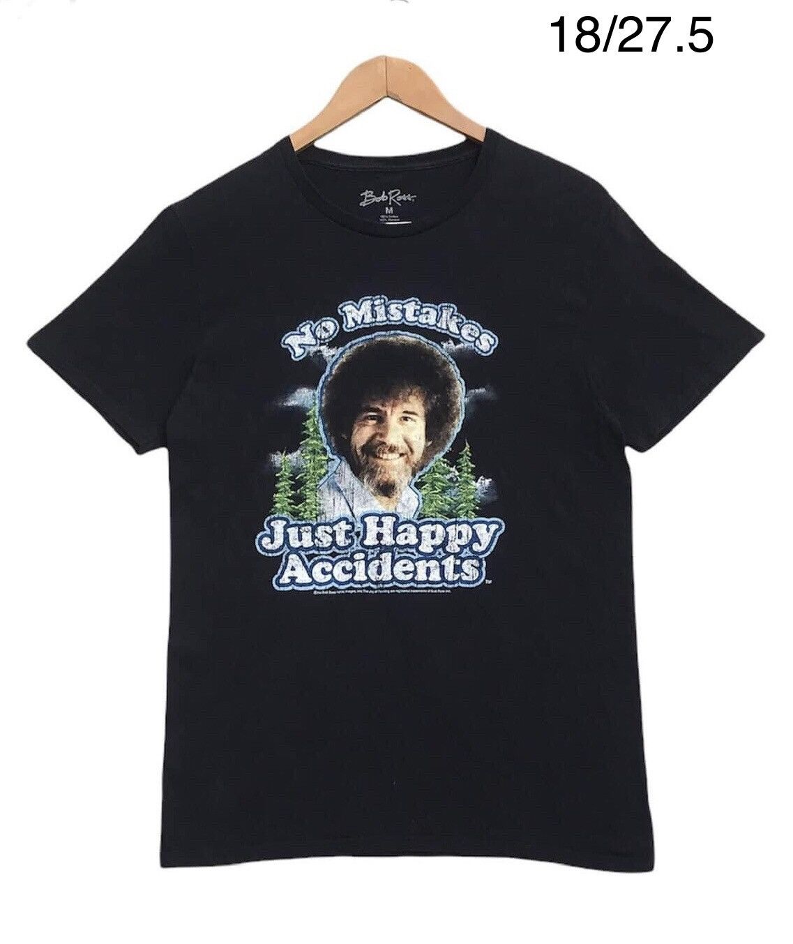 Vintage RARE‼️ Bob Ross • American Painter Art | Grailed