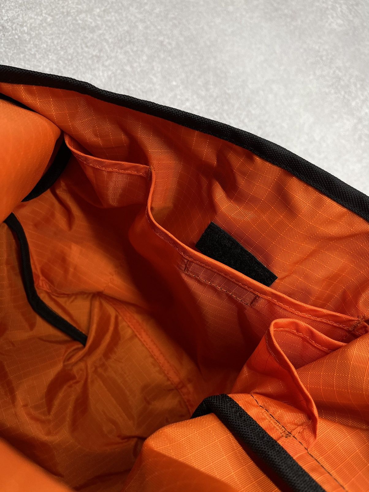 Crumpler Crumpler Marry Ugly Messager Sling Bag Size ONE SIZE - 8 Thumbnail