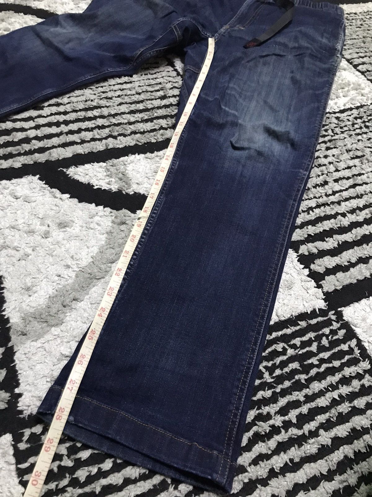 Gramicci Gramicci distressed pants Size US 32 / EU 48 - 9 Thumbnail