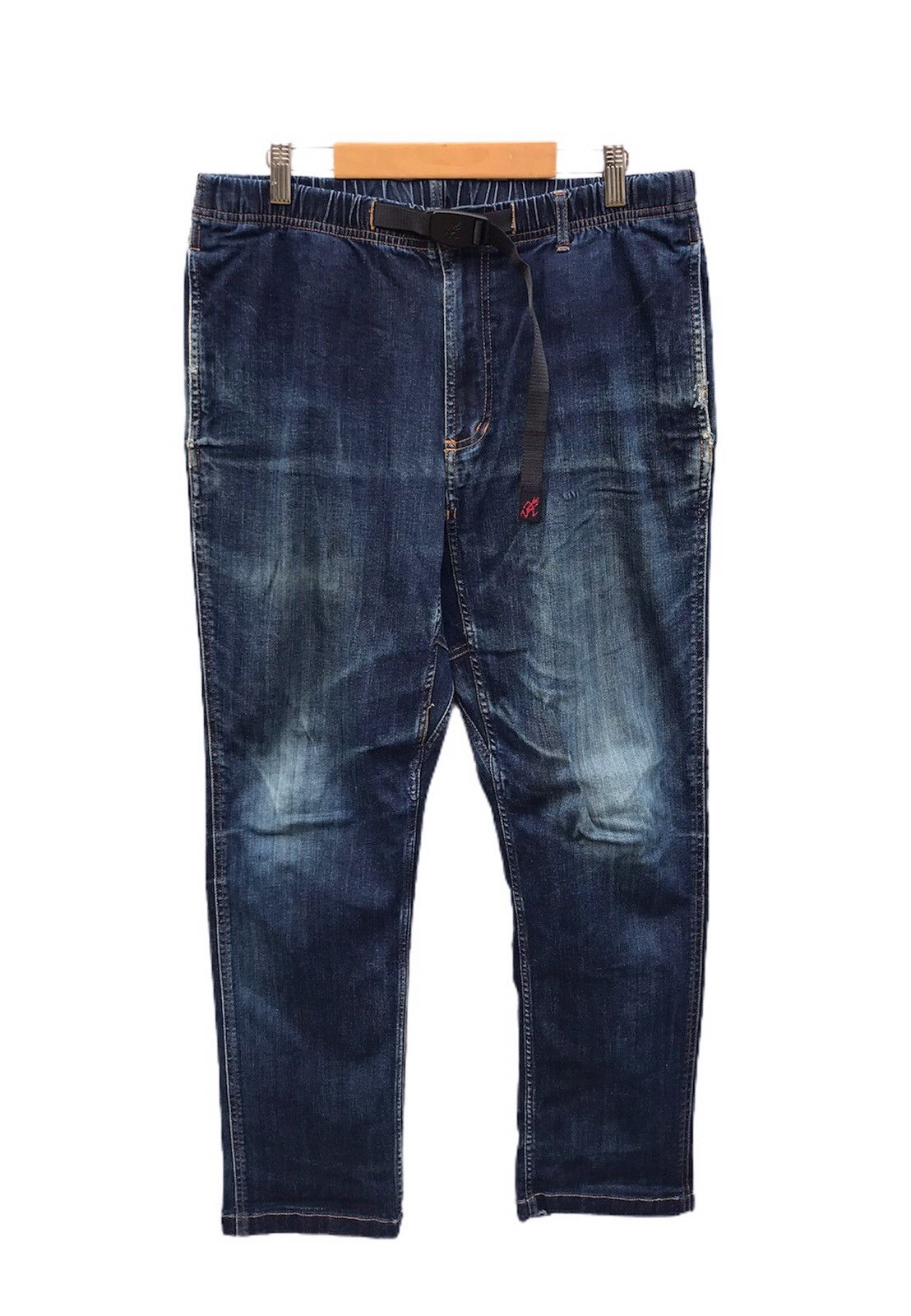 Gramicci Gramicci distressed pants Size US 32 / EU 48 - 1 Thumbnail