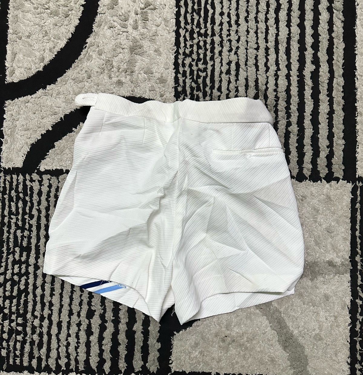 Fred Perry × Vintage Vintage Fred perry short pants Size US 30 / EU 46 - 5 Thumbnail
