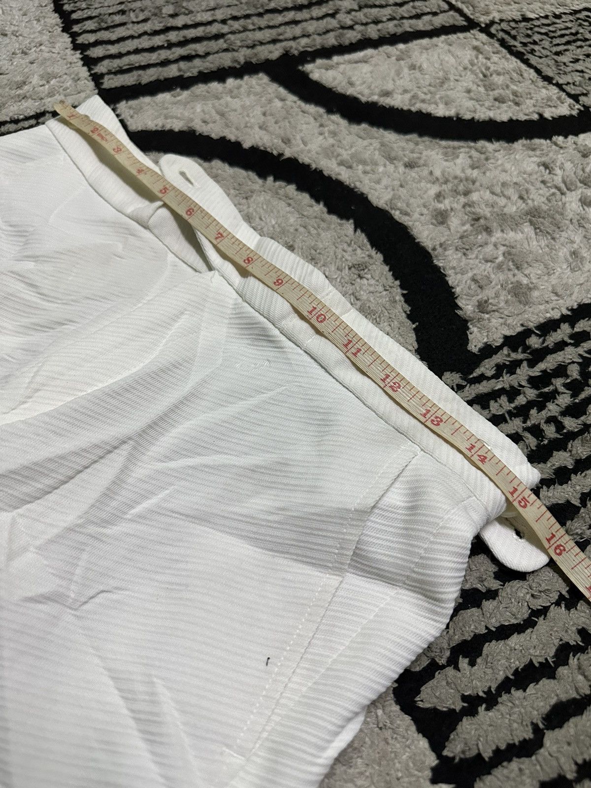 Fred Perry × Vintage Vintage Fred perry short pants Size US 30 / EU 46 - 6 Thumbnail