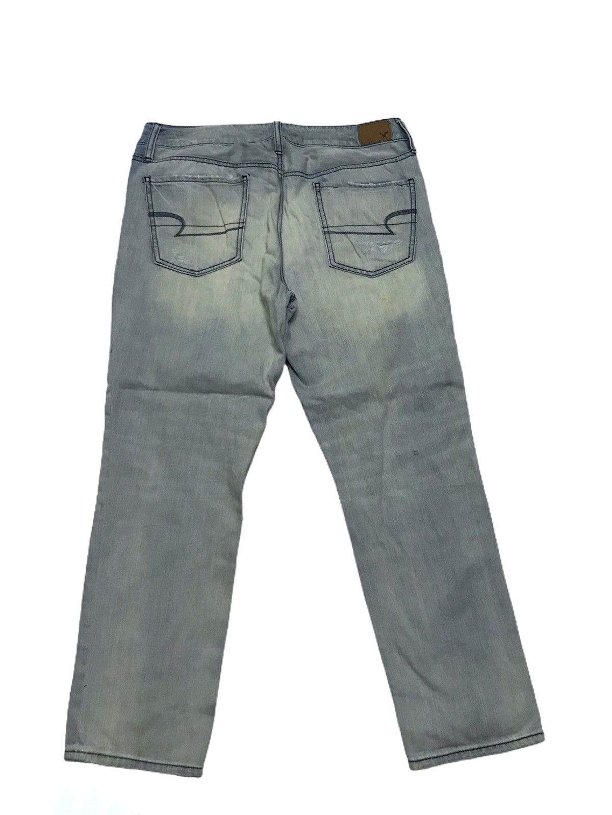 American Eagle Outfitters American eagle outfitters jeans Size US 32 / EU 48 - 4 Thumbnail