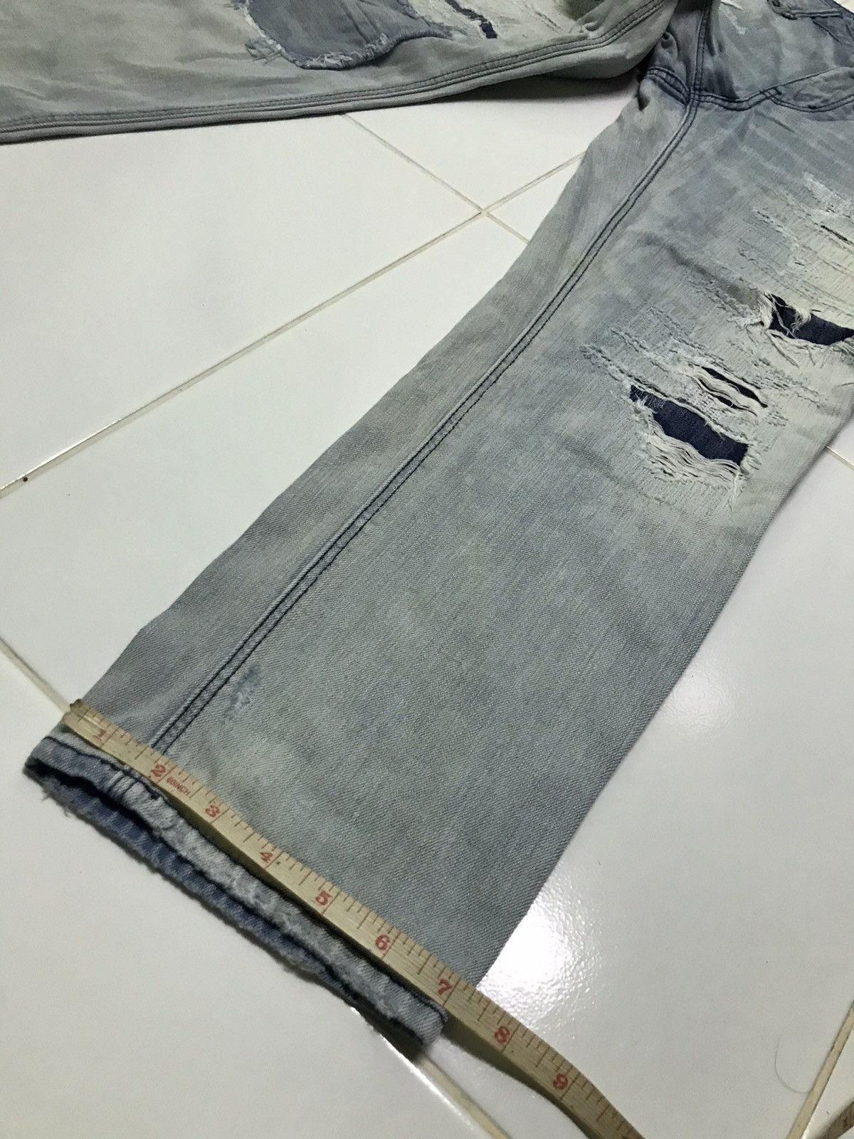American Eagle Outfitters American eagle outfitters jeans Size US 32 / EU 48 - 10 Thumbnail