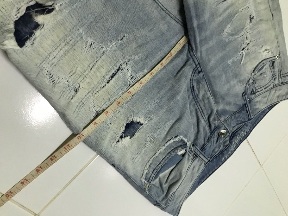 American Eagle Outfitters American eagle outfitters jeans Size US 32 / EU 48 - 11 Thumbnail