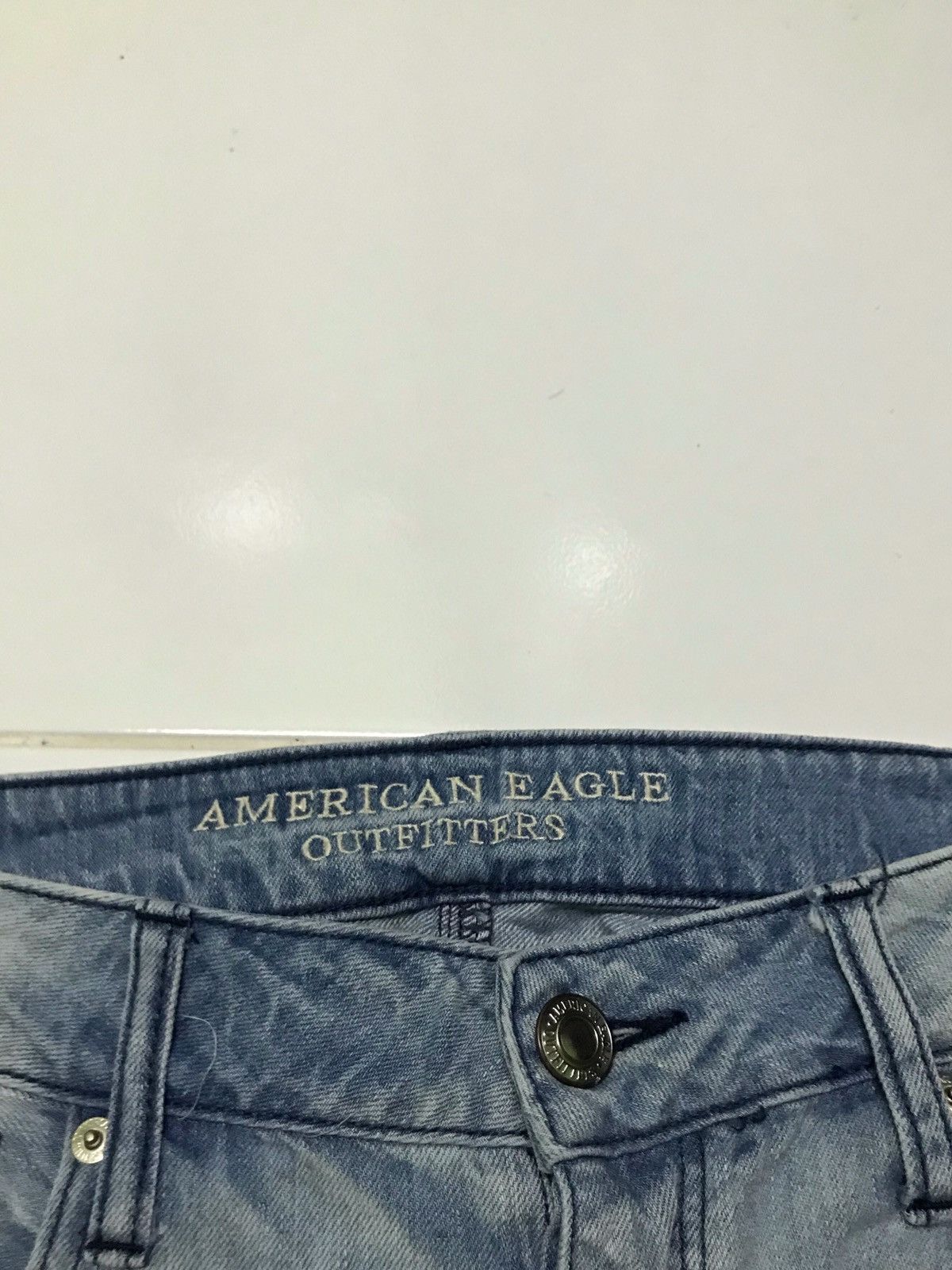 American Eagle Outfitters American eagle outfitters jeans Size US 32 / EU 48 - 6 Thumbnail