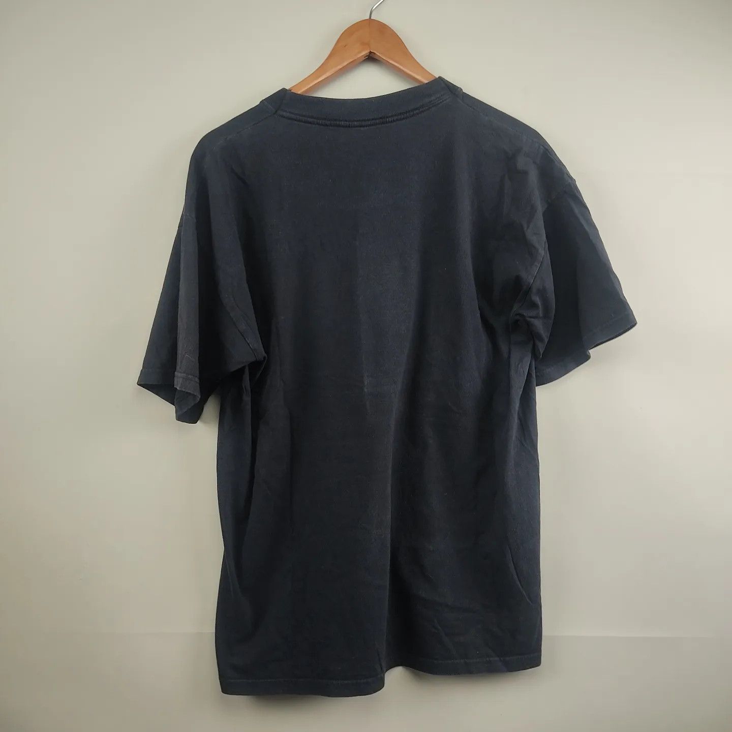 Band Tees × Vintage 90's Hellraiser Pinhead Size US XL / EU 56 / 4 - 4 Thumbnail