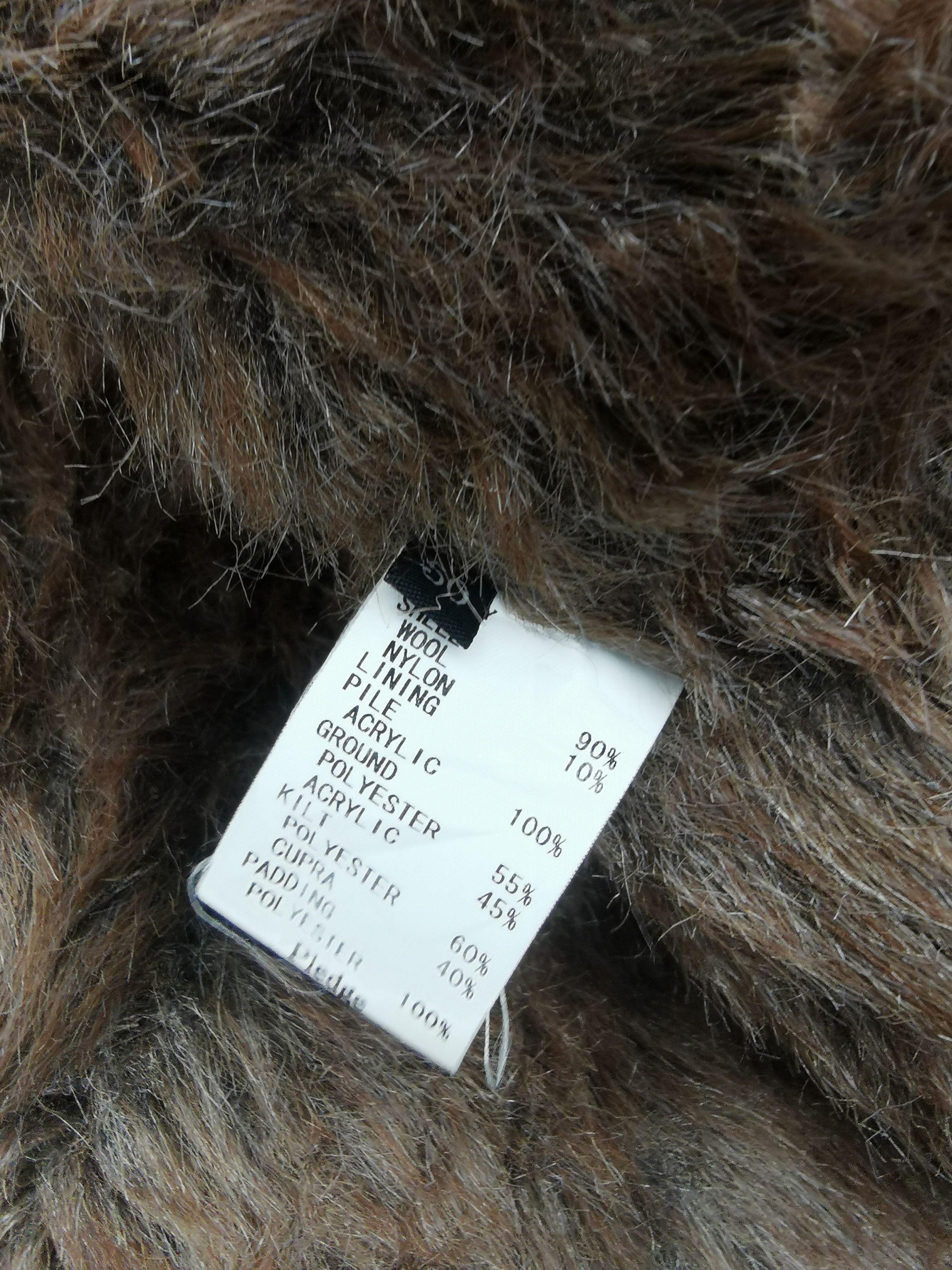 Japanese Brand × Pledge Pledge Wool Shirt Made in Japan Size US S / EU 44-46 / 1 - 9 Thumbnail