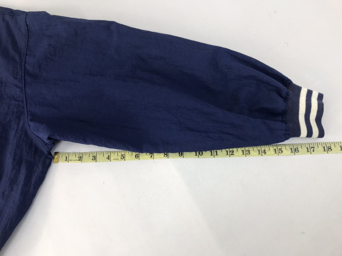 Japanese Brand × Vintage Vintage Van Jacket Windbreaker Snap Button design Size US M / EU 48-50 / 2 - 11 Thumbnail