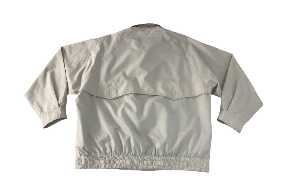 Lyle & Scott Club L/S By Lyle&Scott Zipper Logo Jacket Style Size US M / EU 48-50 / 2 - 2 Thumbnail