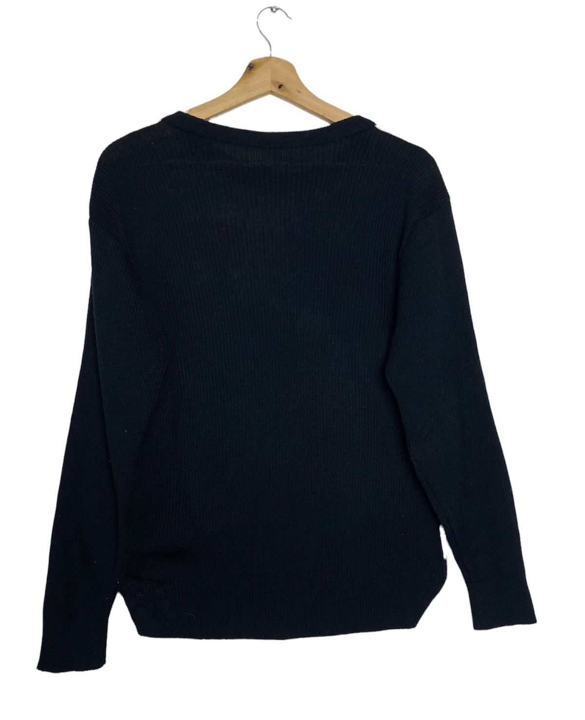 Vintage Vintage Grand Cortege A Moscou Hermes Style Knit Sweater Size US M / EU 48-50 / 2 - 5 Thumbnail