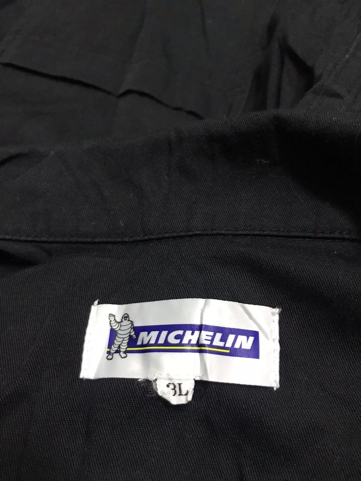 Sports Specialties Michelin overall Size US 40 / EU 56 - 7 Thumbnail