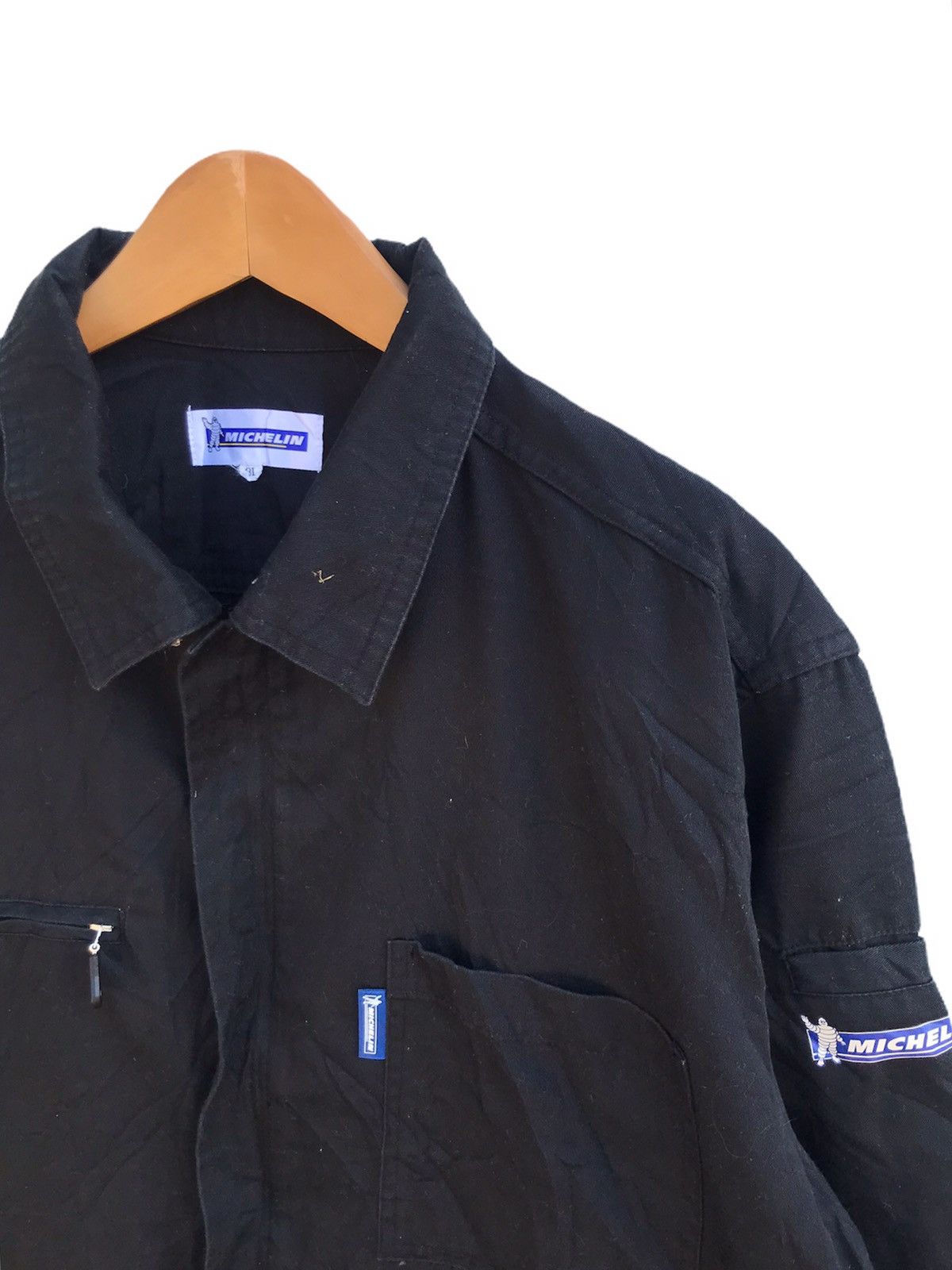 Sports Specialties Michelin overall Size US 40 / EU 56 - 3 Thumbnail
