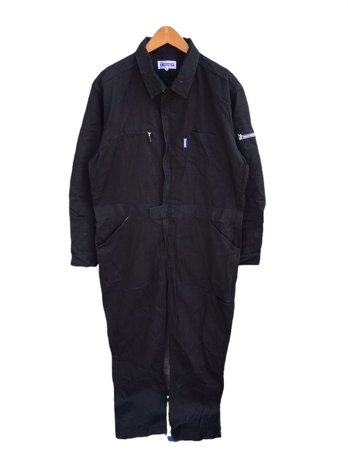 Sports Specialties Michelin overall Size US 40 / EU 56 - 1 Thumbnail