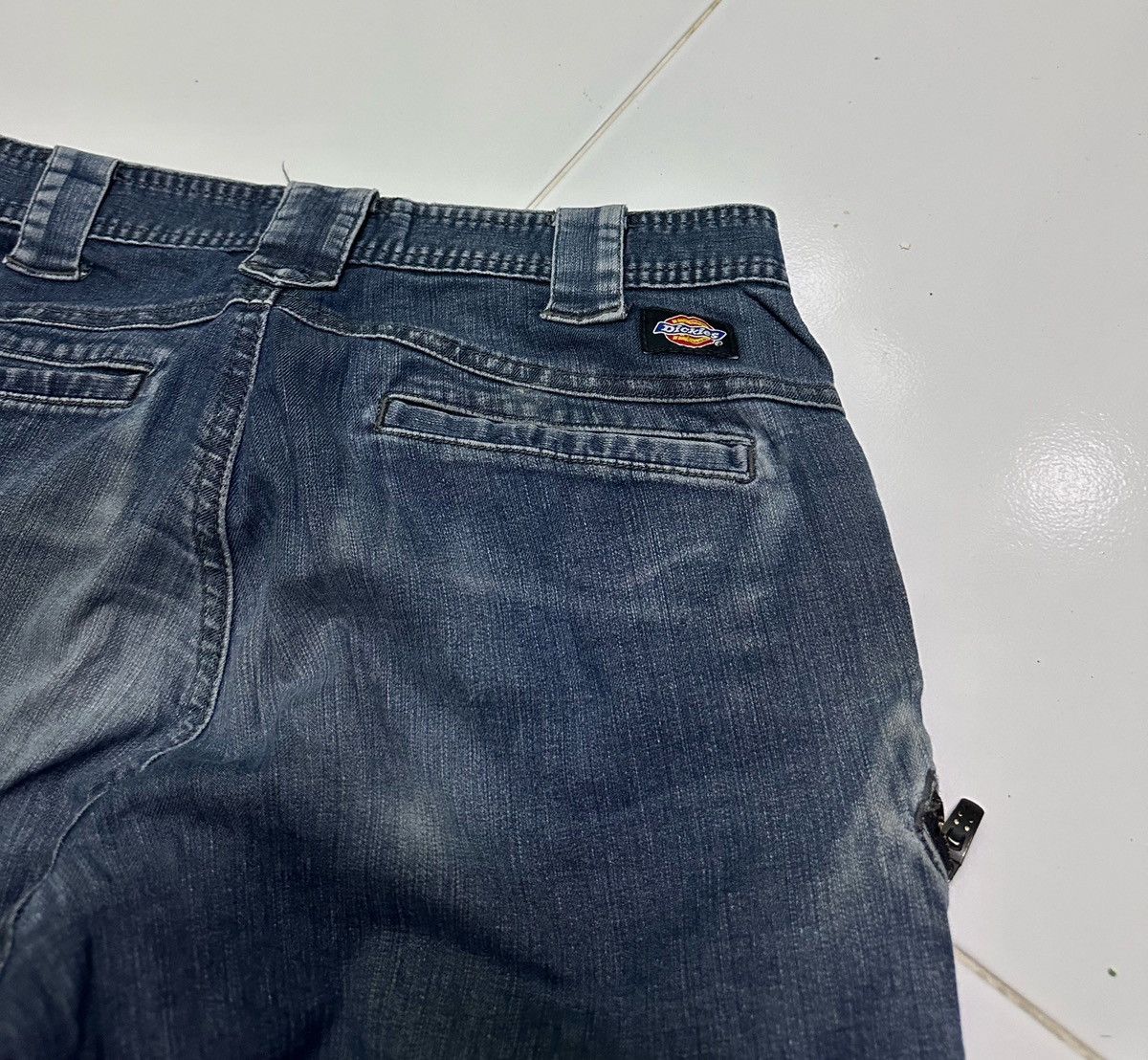 Disney Dickies denim pants Size US 32 / EU 48 - 4 Thumbnail