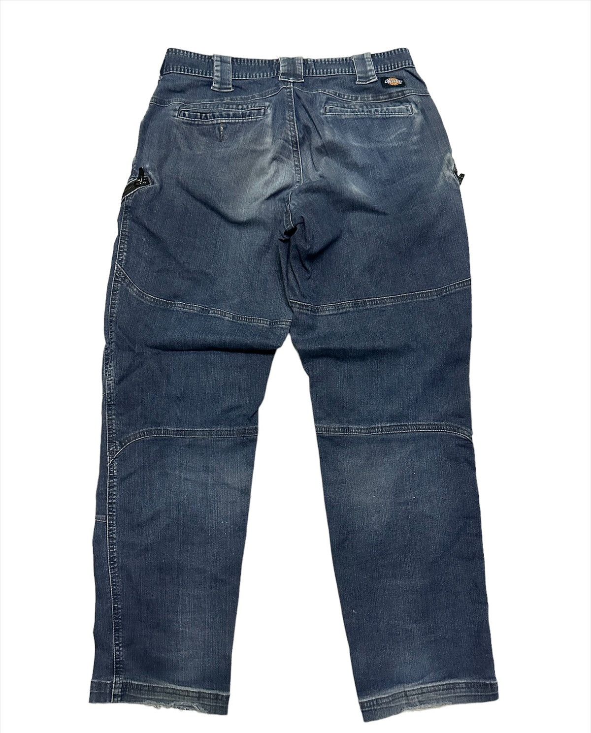 Disney Dickies denim pants Size US 32 / EU 48 - 2 Thumbnail