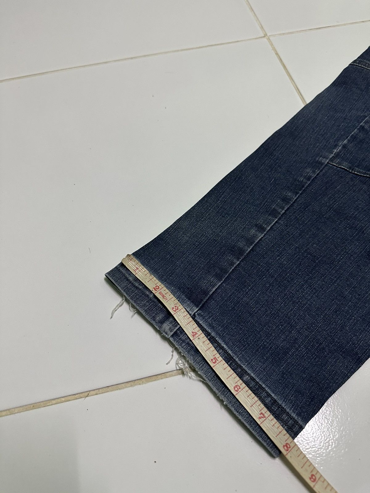 Disney Dickies denim pants Size US 32 / EU 48 - 8 Thumbnail