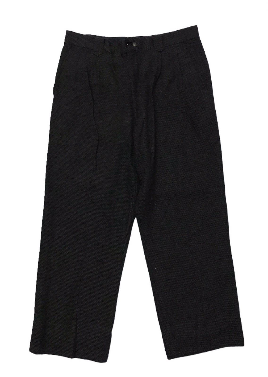 Kansai Yamamoto Kansai sport wool pants Size US 32 / EU 48 - 2 Thumbnail