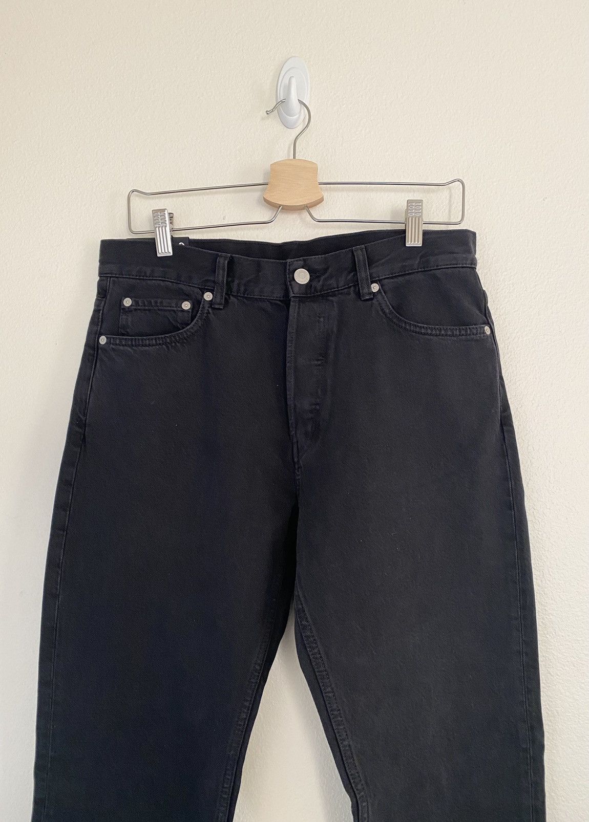 Weekday Weekday Pine Jeans Size US 30 / EU 46 - 5 Thumbnail