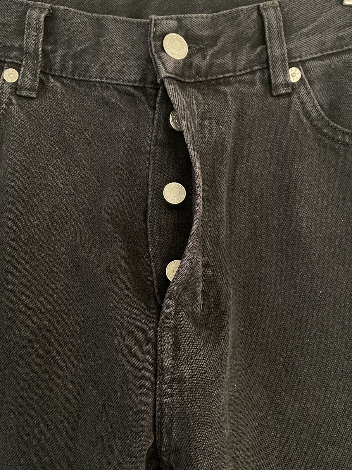 Weekday Weekday Pine Jeans Size US 30 / EU 46 - 6 Thumbnail