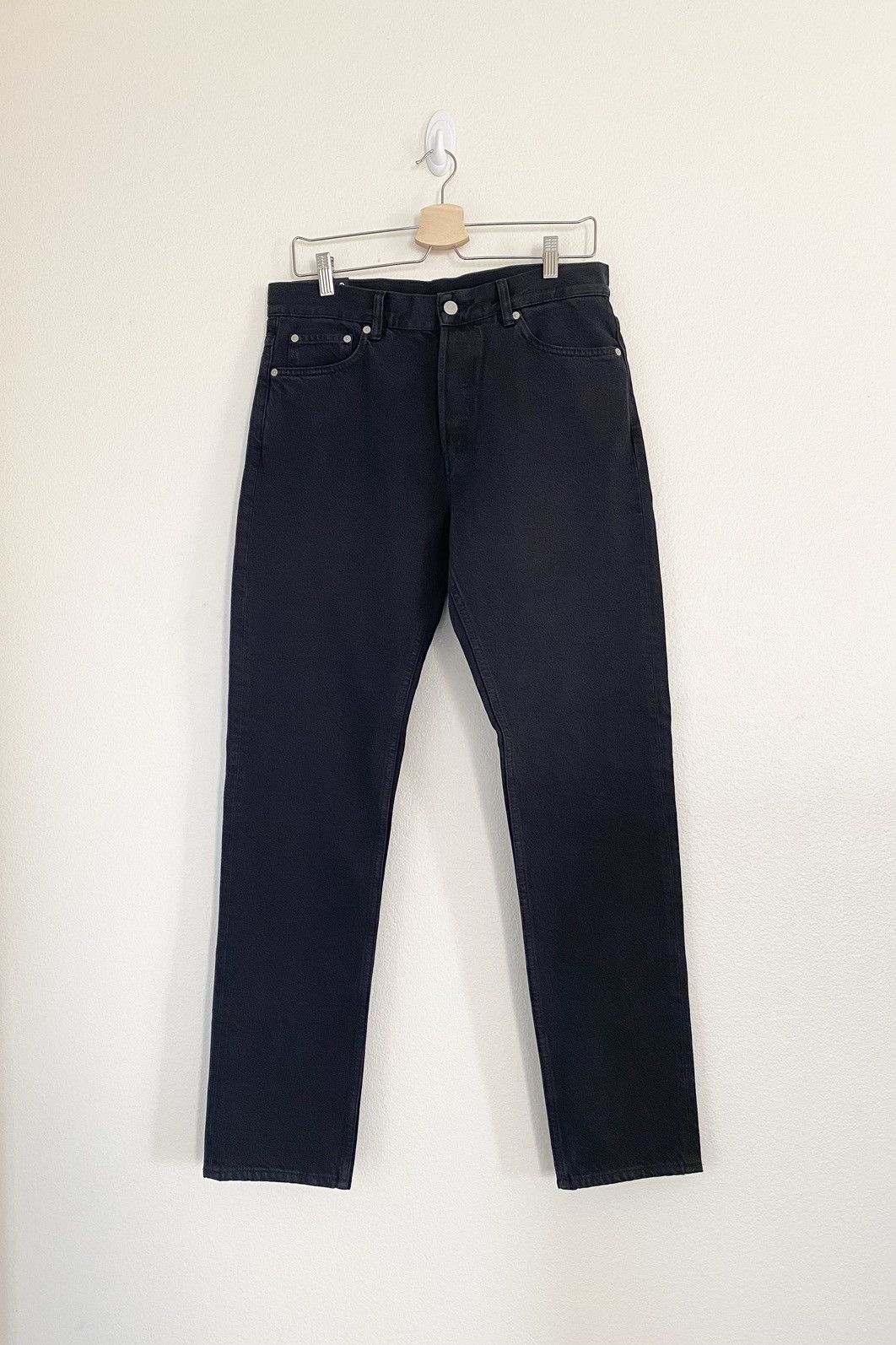 Weekday Weekday Pine Jeans Size US 30 / EU 46 - 3 Thumbnail