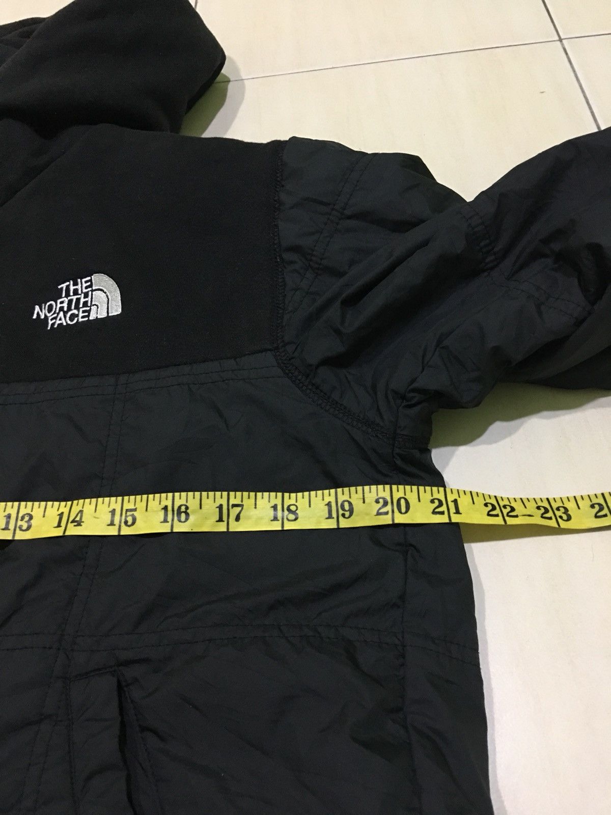 The North Face The North Face Nuptse Riversible Puffer Jacket Size US M / EU 48-50 / 2 - 8 Thumbnail