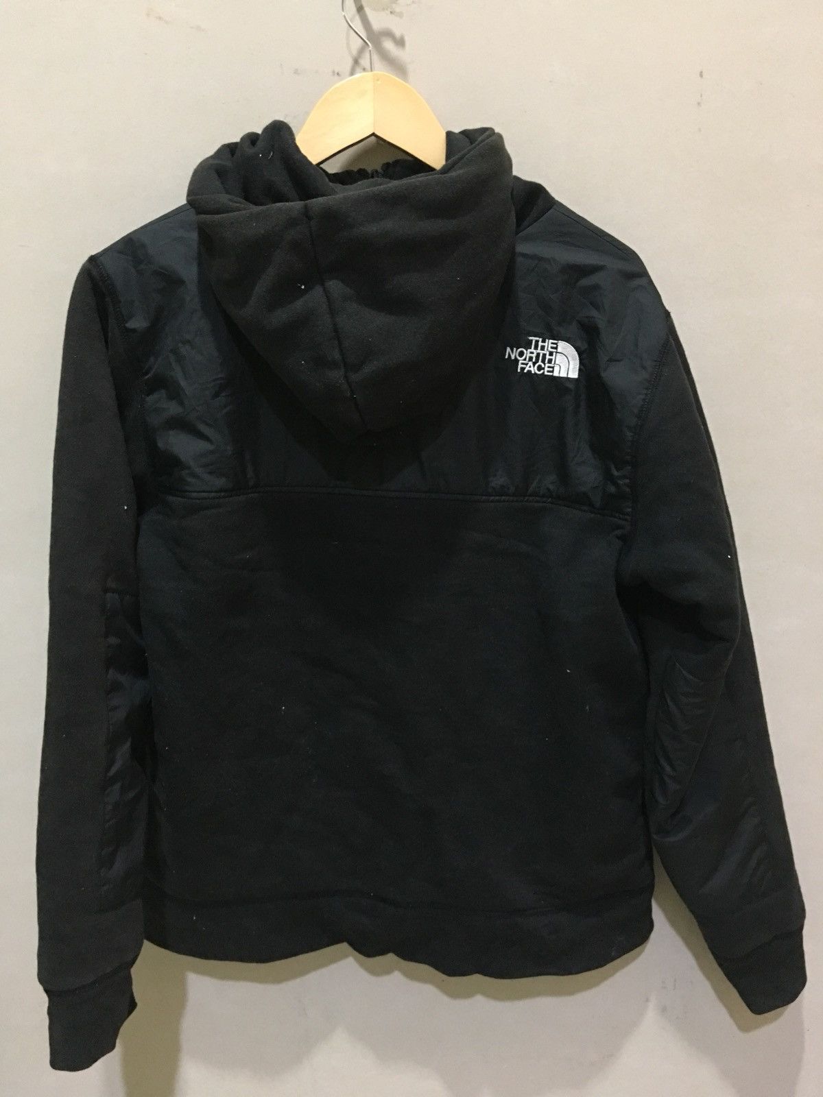 The North Face The North Face Nuptse Riversible Puffer Jacket Size US M / EU 48-50 / 2 - 2 Thumbnail