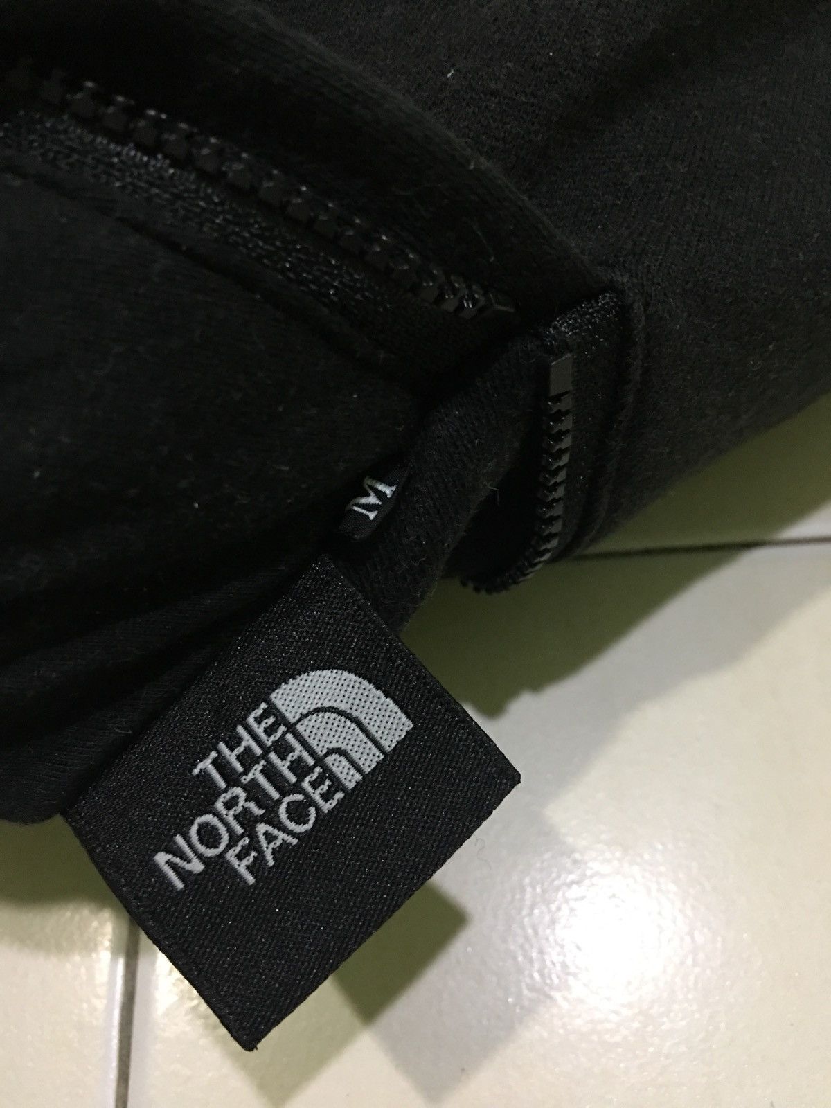 The North Face The North Face Nuptse Riversible Puffer Jacket Size US M / EU 48-50 / 2 - 10 Thumbnail