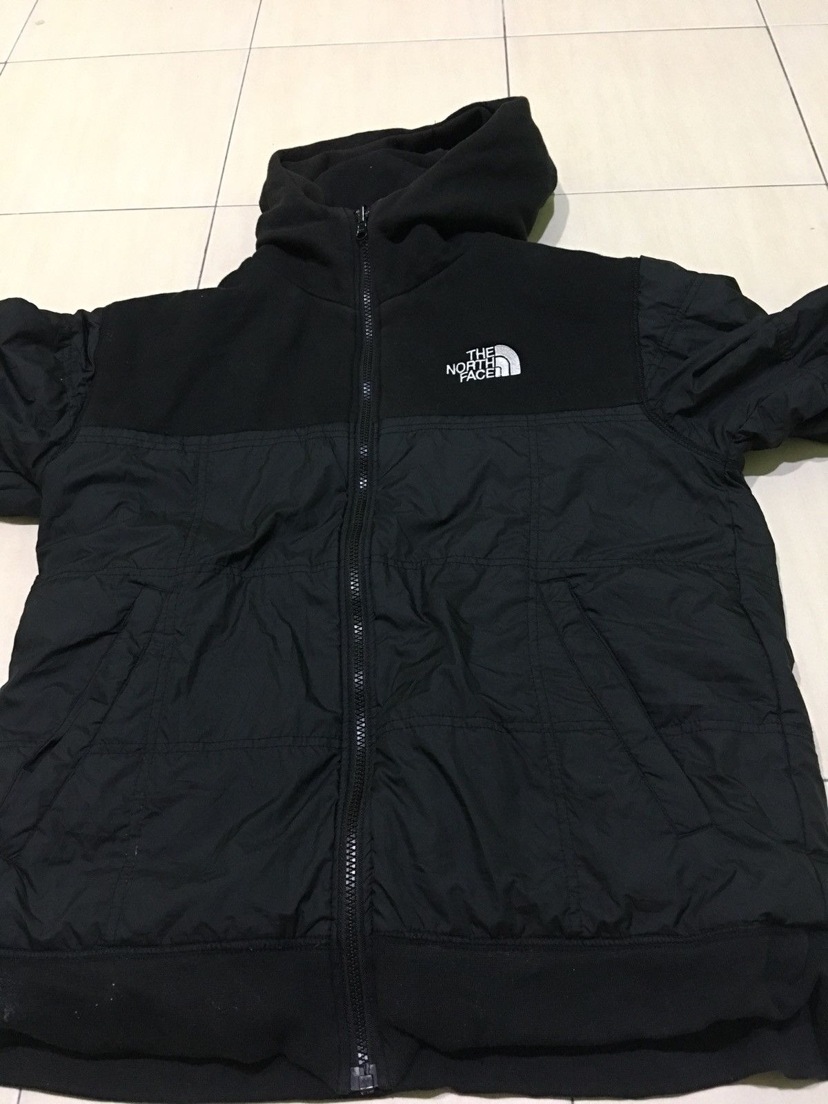The North Face The North Face Nuptse Riversible Puffer Jacket Size US M / EU 48-50 / 2 - 6 Thumbnail
