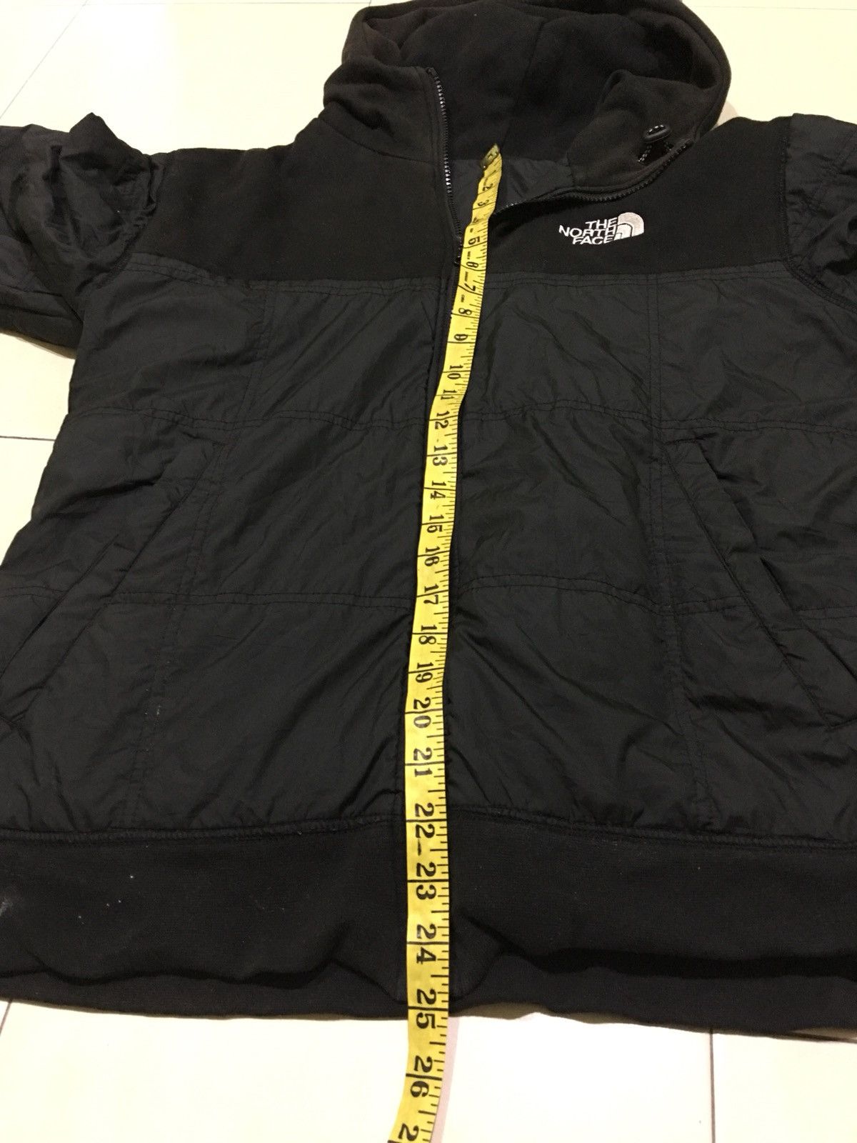 The North Face The North Face Nuptse Riversible Puffer Jacket Size US M / EU 48-50 / 2 - 9 Thumbnail