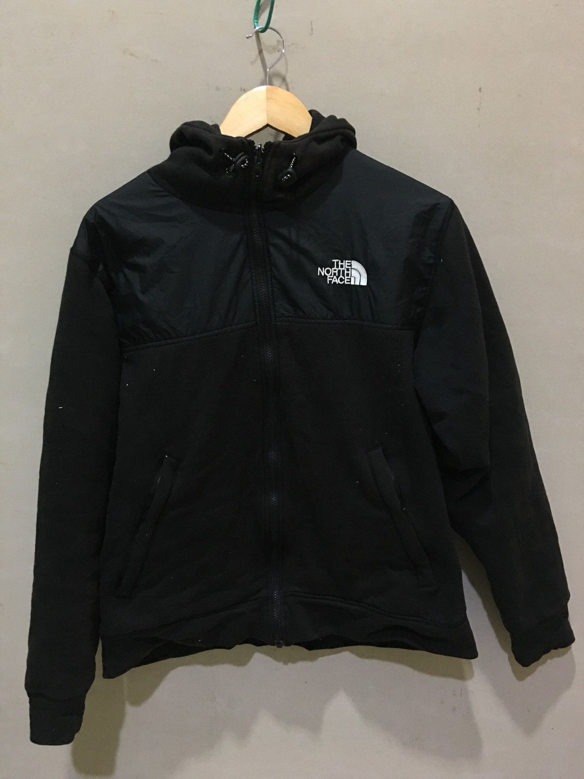 The North Face The North Face Nuptse Riversible Puffer Jacket Size US M / EU 48-50 / 2 - 1 Thumbnail