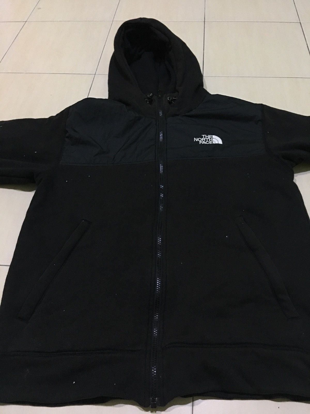 The North Face The North Face Nuptse Riversible Puffer Jacket Size US M / EU 48-50 / 2 - 7 Thumbnail