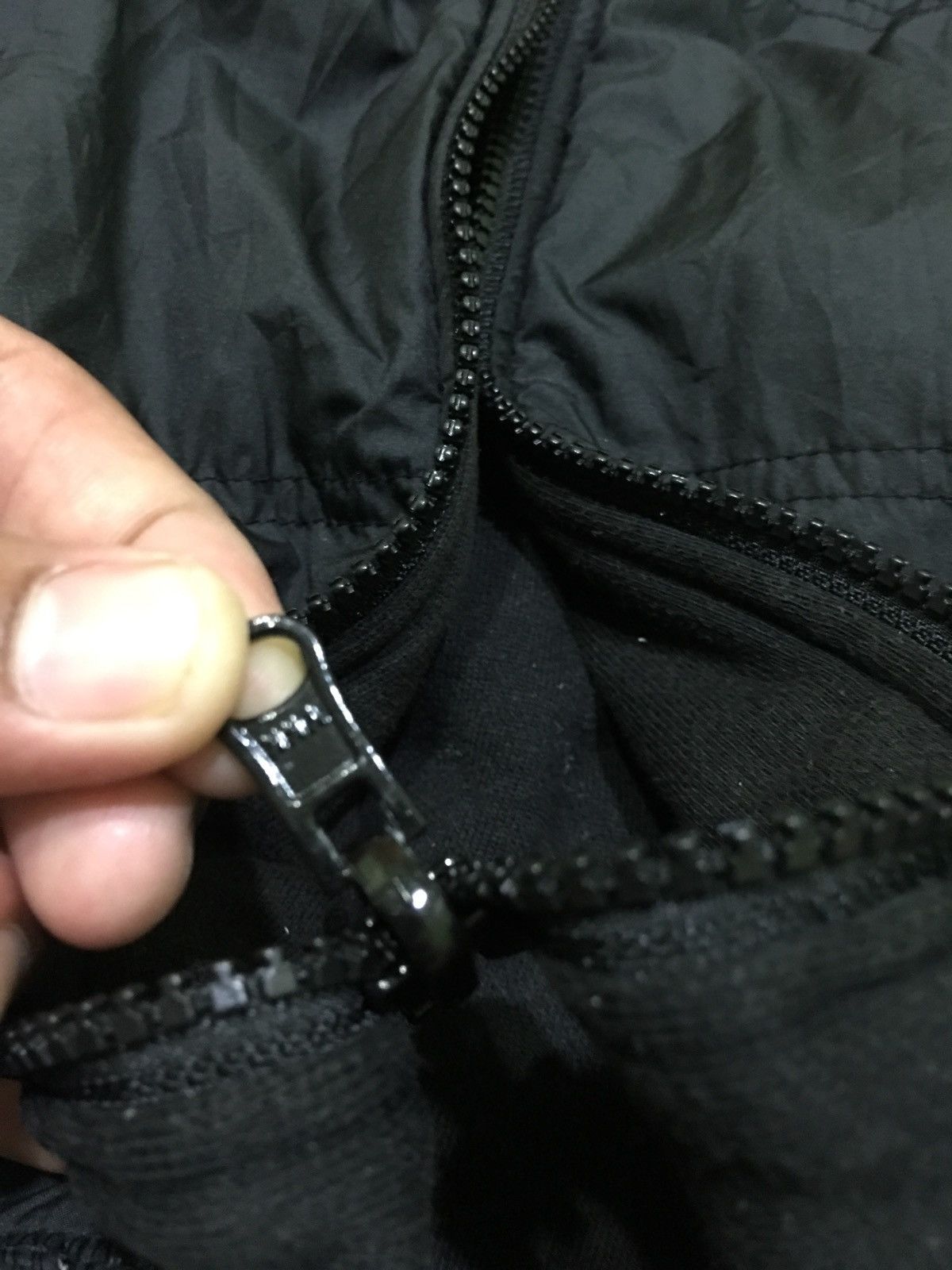 The North Face The North Face Nuptse Riversible Puffer Jacket Size US M / EU 48-50 / 2 - 3 Thumbnail