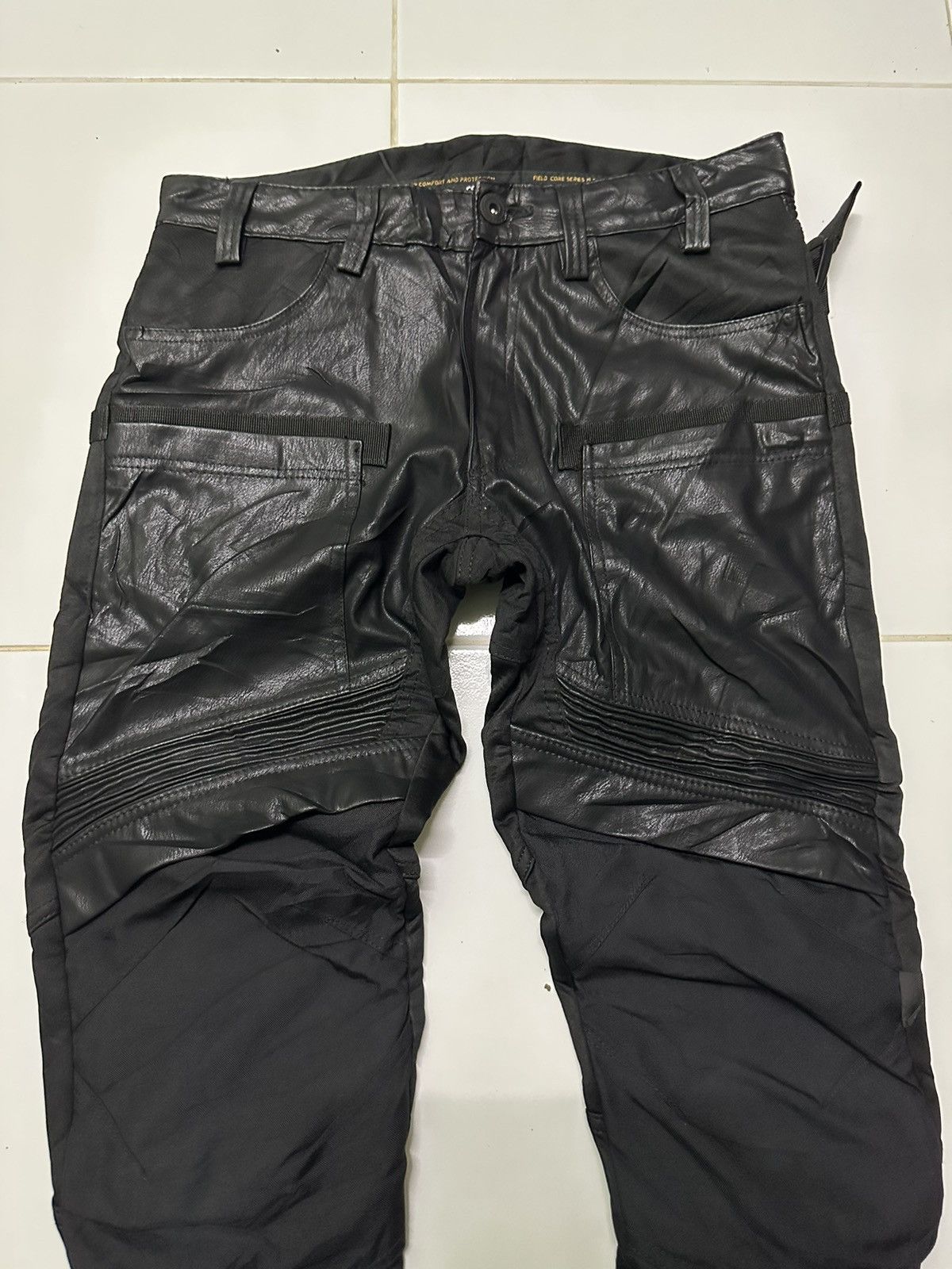Japanese Brand field core pants Size US 32 / EU 48 - 5 Thumbnail