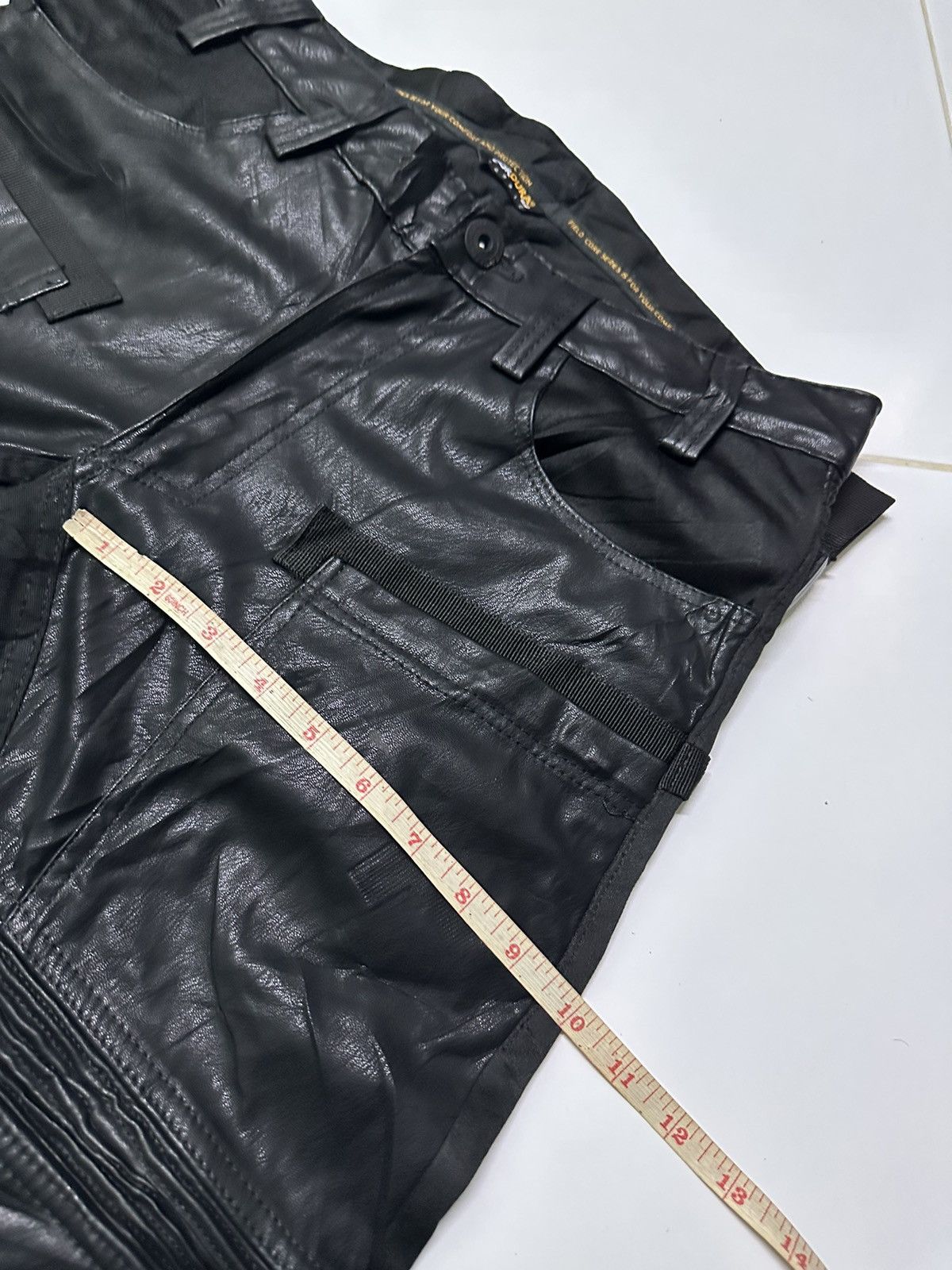 Japanese Brand field core pants Size US 32 / EU 48 - 12 Thumbnail