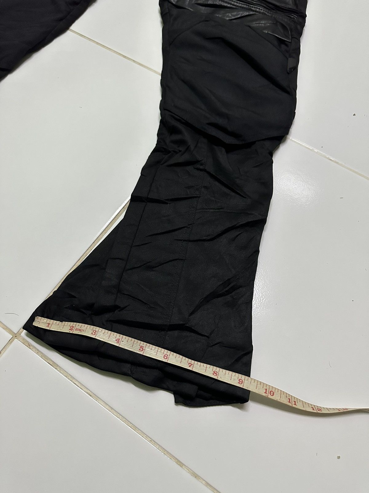 Japanese Brand field core pants Size US 32 / EU 48 - 9 Thumbnail
