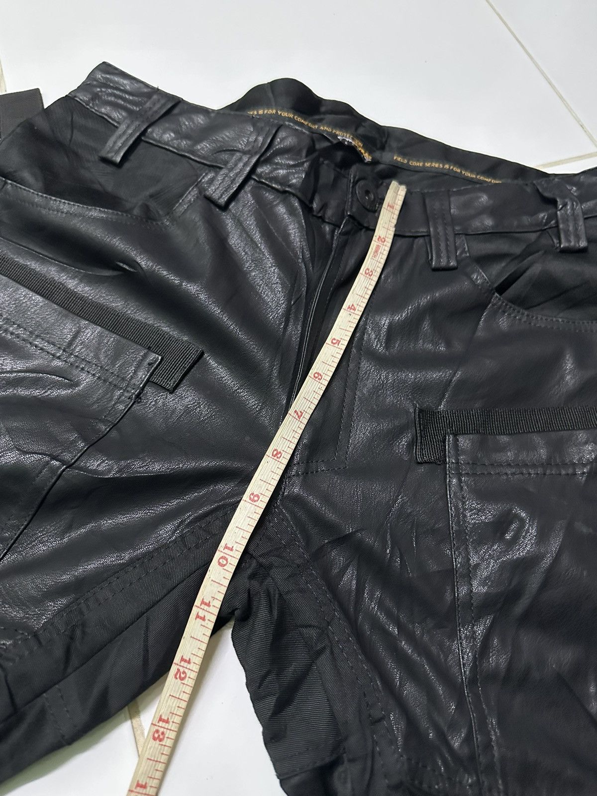 Japanese Brand field core pants Size US 32 / EU 48 - 13 Thumbnail