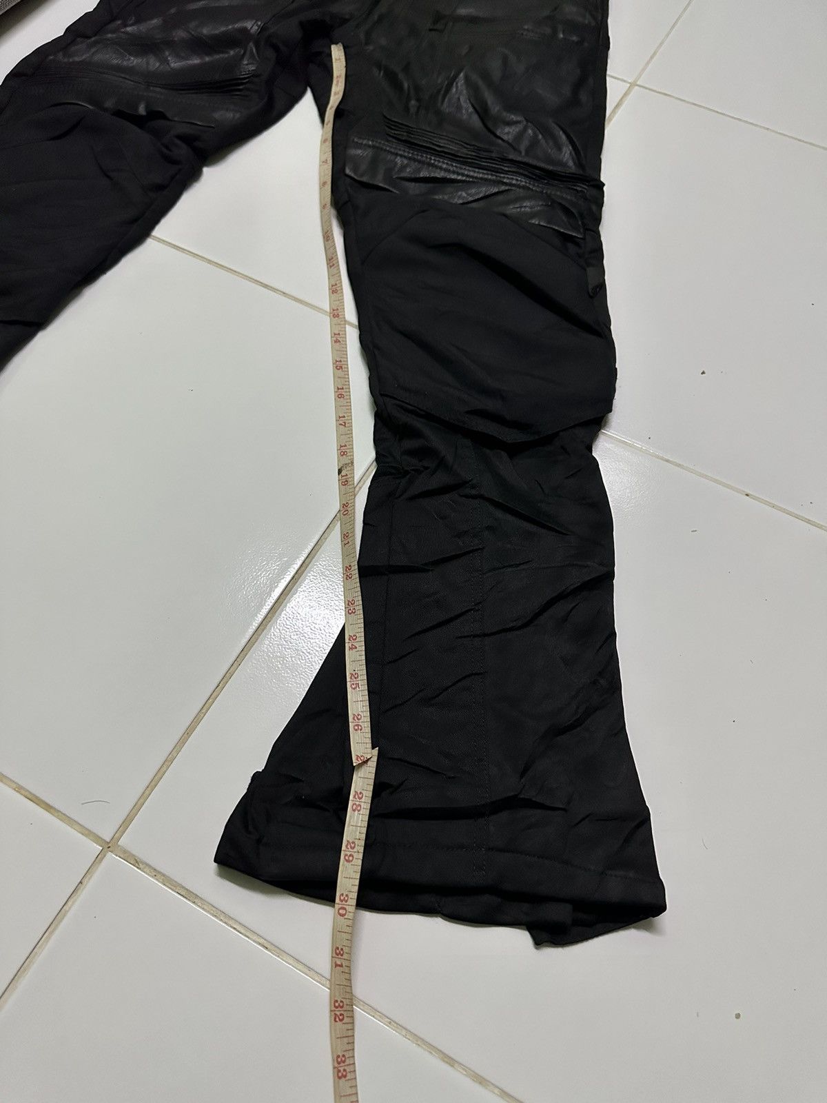 Japanese Brand field core pants Size US 32 / EU 48 - 10 Thumbnail